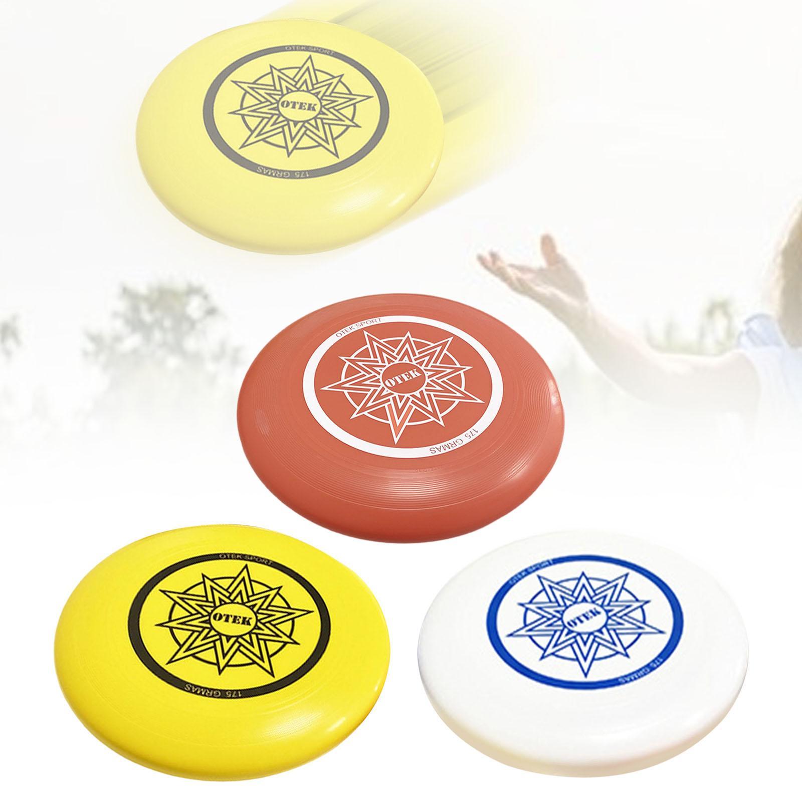 Outdoor Camping Games - Outdoor-Frisbee-Sportspielzeug für Erwachsene und Kinder für