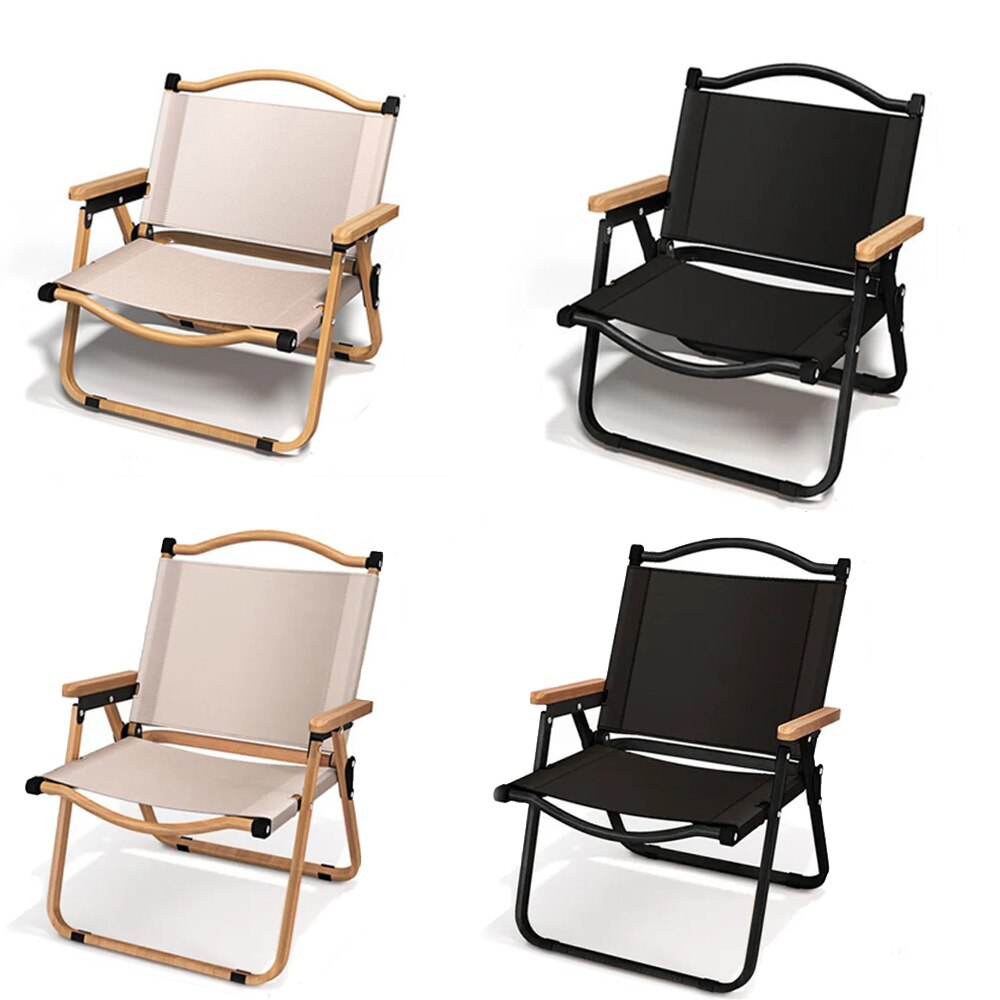 Outdoor Camping Table And Chairs - 2 stücke/1 stücke tragbarer Campings tuhl