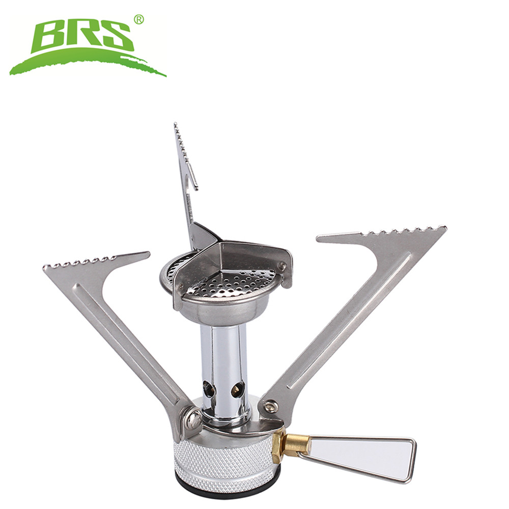 Outdoor Camping Outlet - BRS Outdoor Camping Herd Tragbare Mini