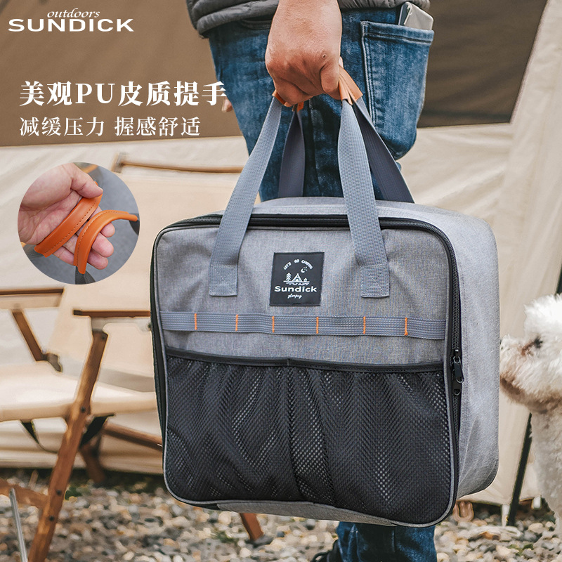 Outdoor Camping Outlet - Outdoor Camping Picknick Tasche Lagerung Tasche