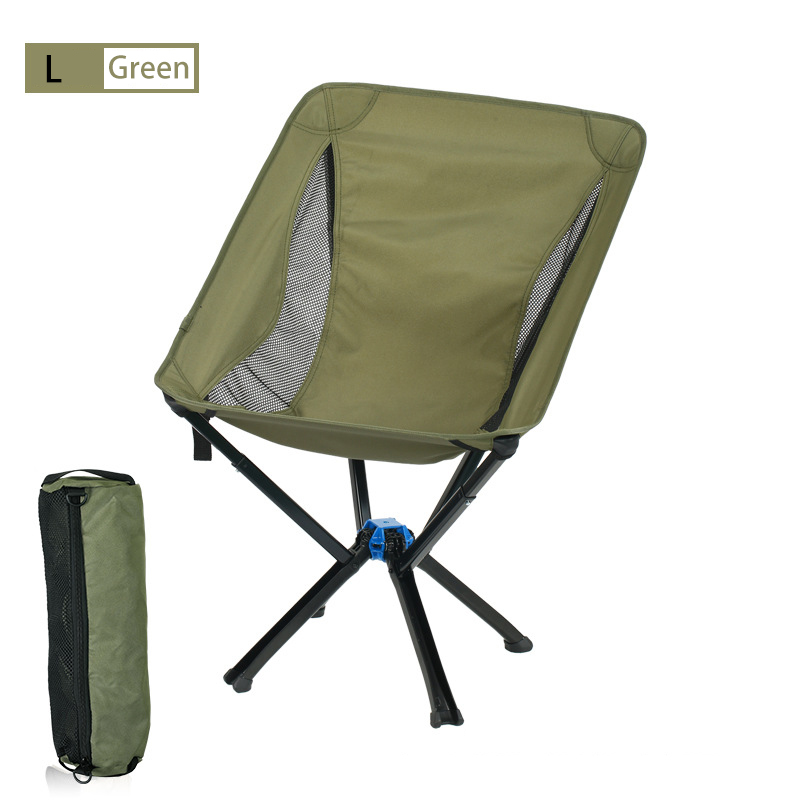 Outdoor Camping Table And Chairs - Kleiner faltbarer tragbarer klappbarer Campings tuhl
