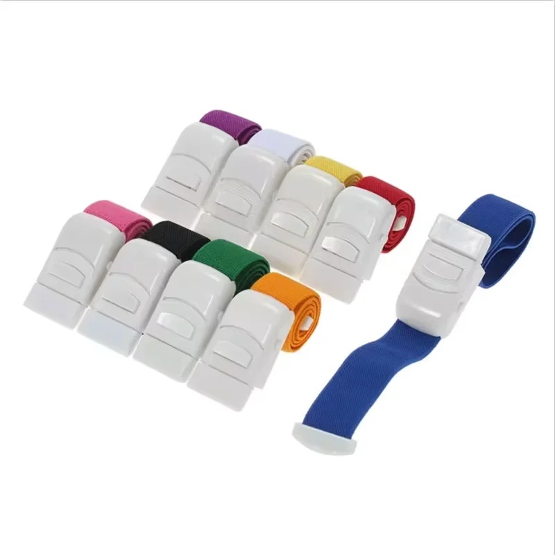 First Aid Kit Camping - Medizinisches Tourniquet Drehverschluss Outdoor-Überlebensausrüstung Campingausrüstung Schnellverschluss