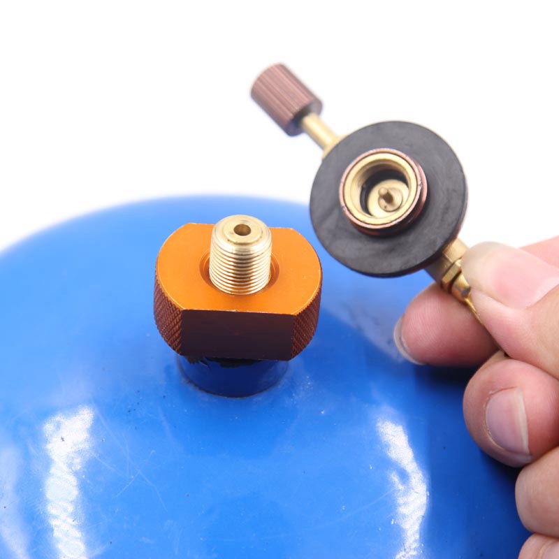 Outdoor Camping Outlet - CHFL Outdoor Camping Wandern Picknick Gas