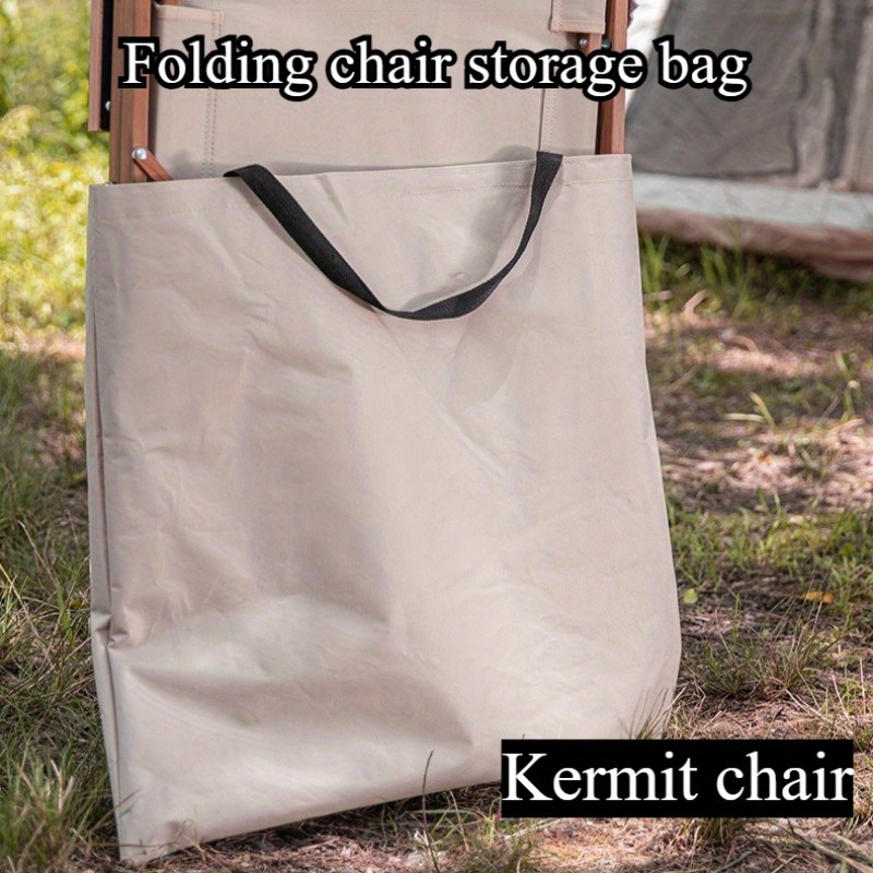 Outdoor Camping Folding Chair - Aufbewahrungstaschen für Outdoor-Stühle, Klappstühle, tragbare Stühle,