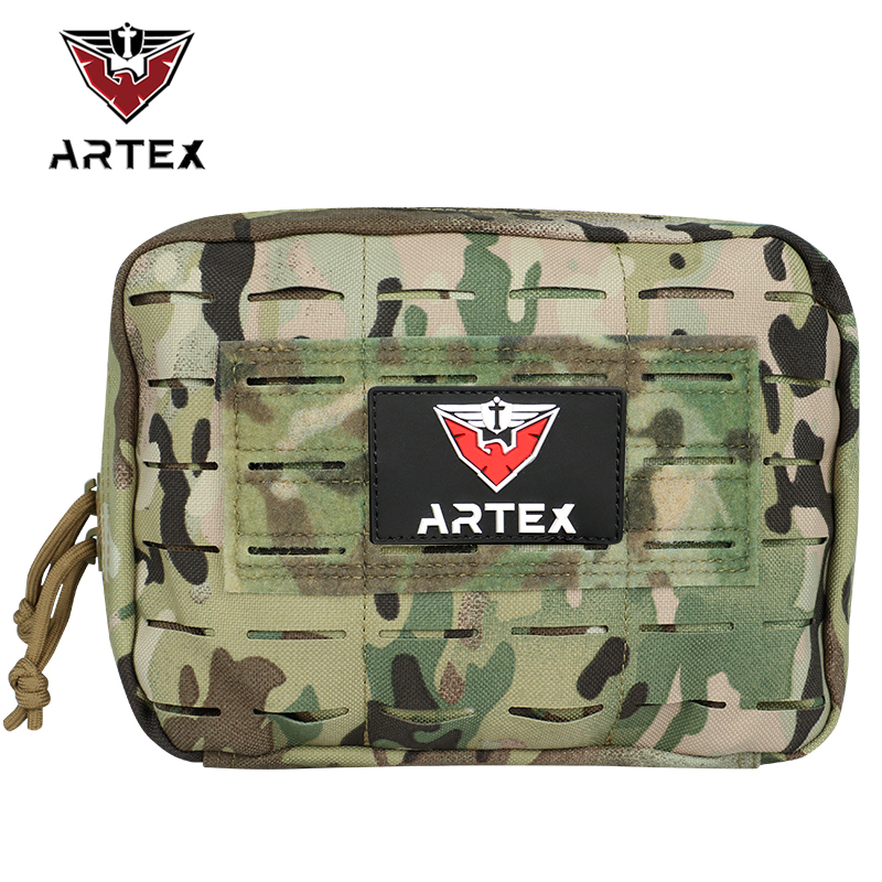 Taktische MOLLE EDC-Tasche Ers – First Aid Kit Camping Bewertung und Preis