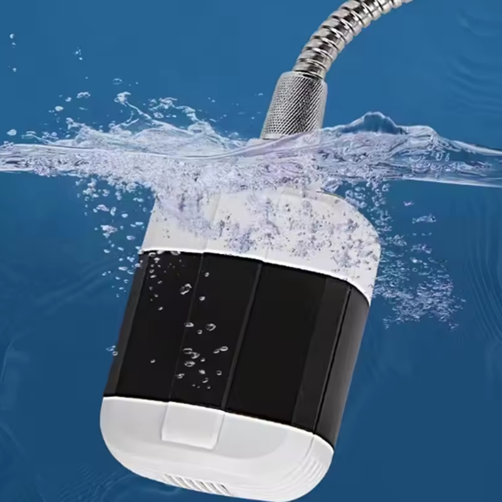 AA94-RV Tragbare Camping-Dusch – Outdoor Camping Shower Bewertung und Preis