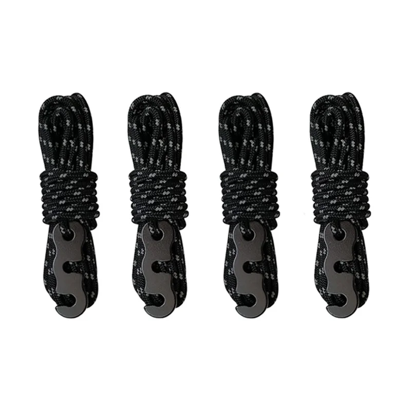 Robuste Reflektierende Windbes – Outdoor Camping Guy Bewertung und Preis