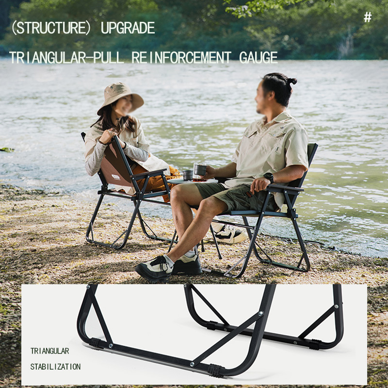 BISINNA Outdoor Klappbarer Cam – Outdoor Camping Table And Chairs Bewertung und Preis