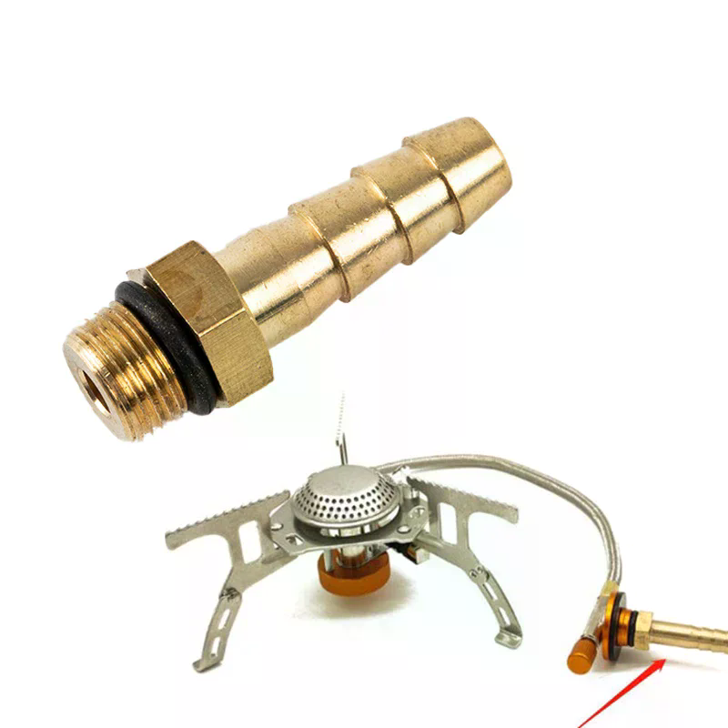 Outdoor-Campingkocher-Adapter  – Outdoor Camping Outlet Bewertung und Preis