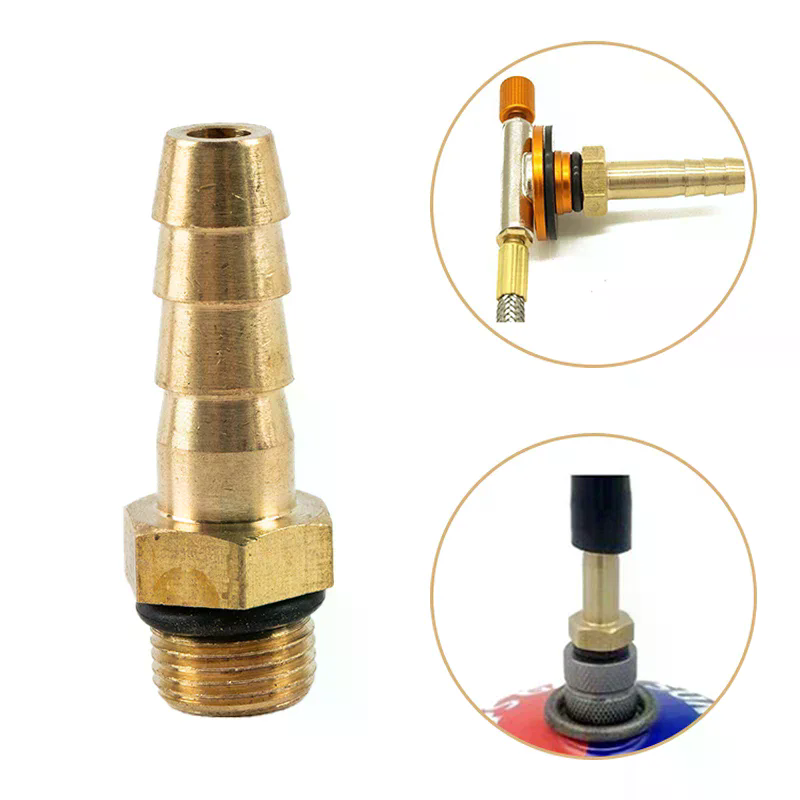 Outdoor-Campingkocher-Adapter  – Outdoor Camping Outlet Bewertung und Preis
