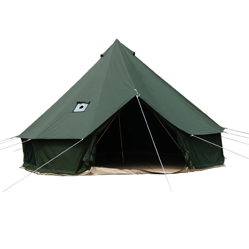 GSD Outdoor Mongolischer Glock – Outdoor Yurt Camping Bewertung und Preis