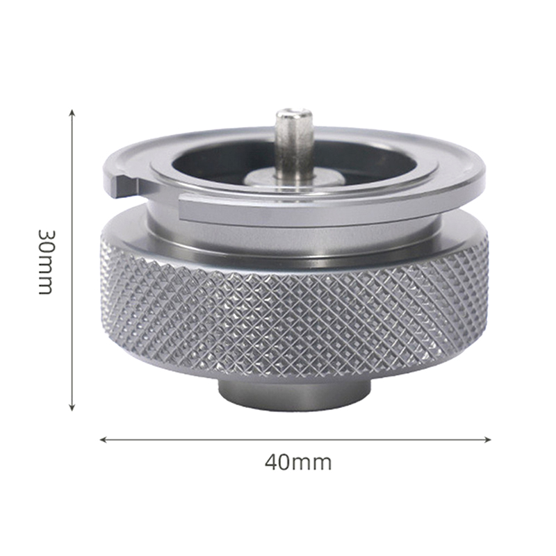Adapter zur Umwandlung von Fla – Outdoor Camping Outlet Bewertung und Preis