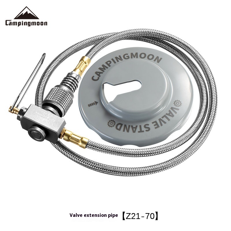 Zubehör für geteilte Brenner i – Outdoor Camping Extension Cord Bewertung und Preis