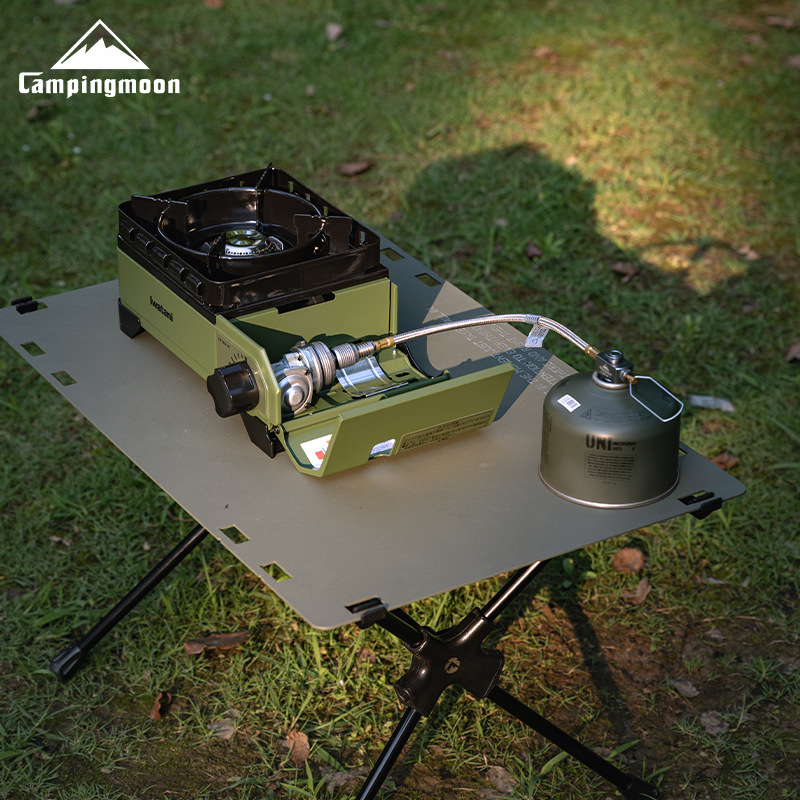 Zubehör für geteilte Brenner i – Outdoor Camping Extension Cord Bewertung und Preis