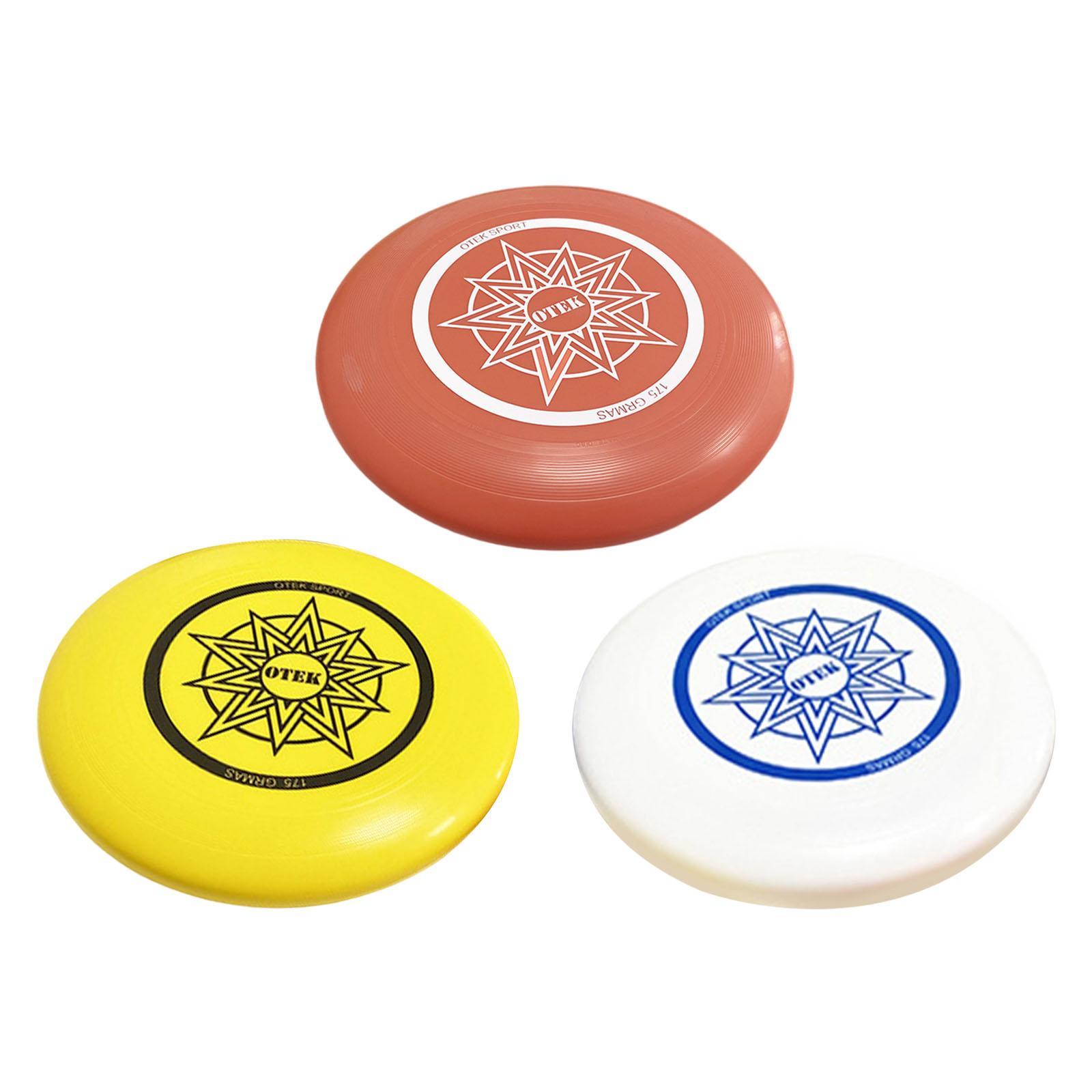 Outdoor-Frisbee-Sportspielzeug – Outdoor Camping Games Bewertung und Preis