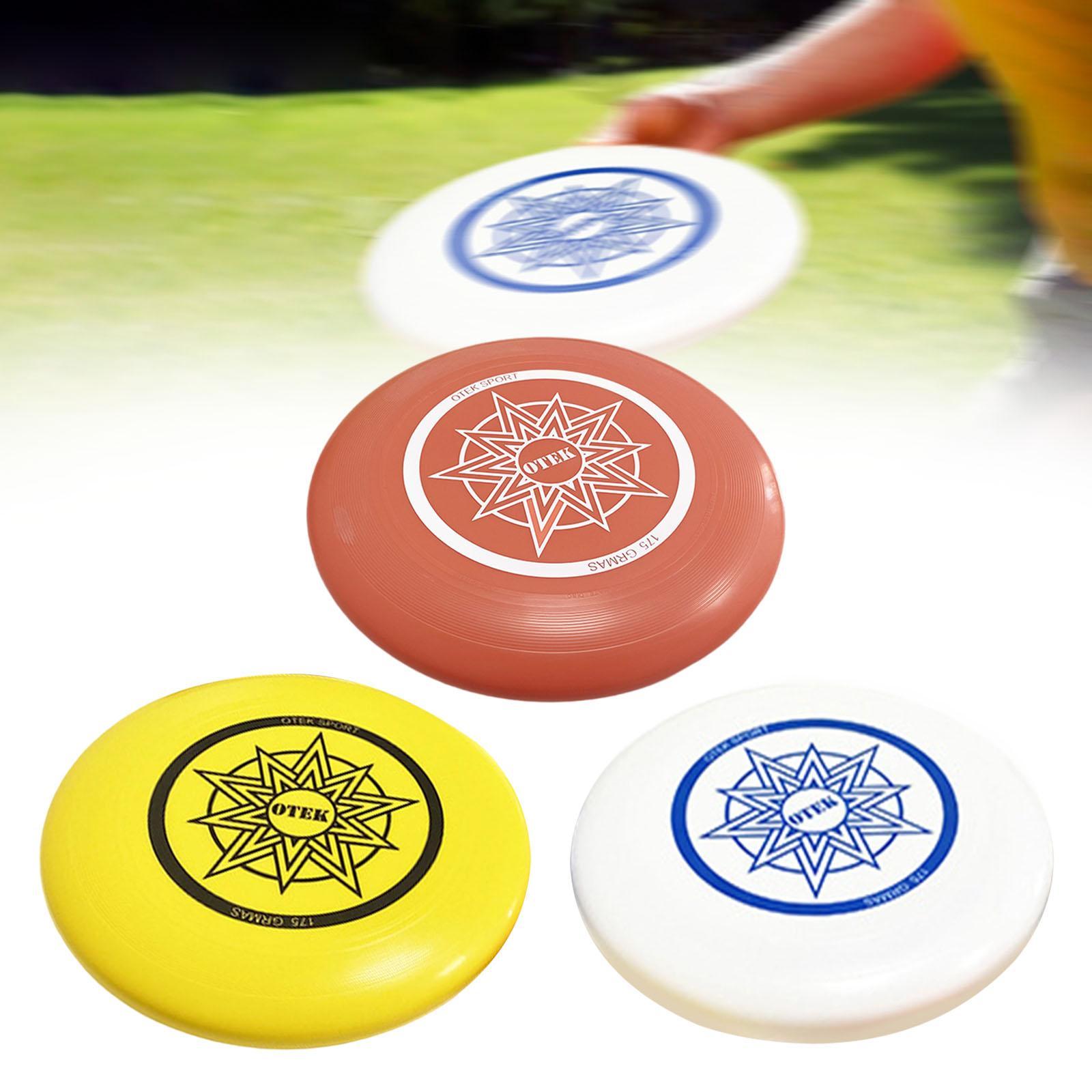 Outdoor-Frisbee-Sportspielzeug – Outdoor Camping Games Bewertung und Preis