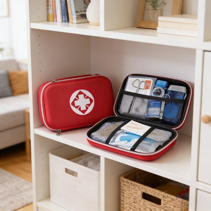 Wasserdichte Tragbare Erste-Hi – First Aid Kit Camping Bewertung und Preis