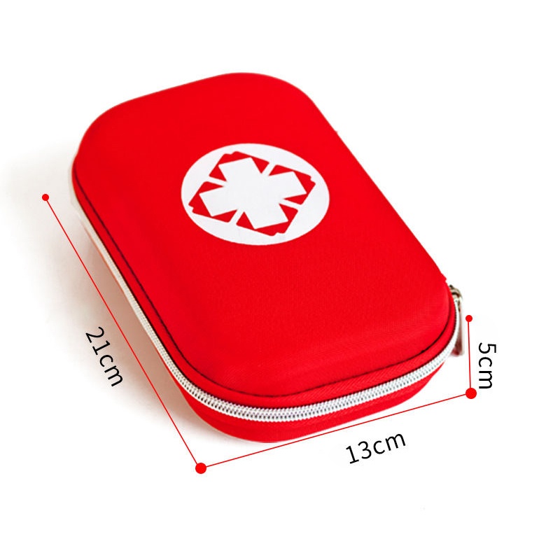 Wasserdichte Tragbare Erste-Hi – First Aid Kit Camping Bewertung und Preis