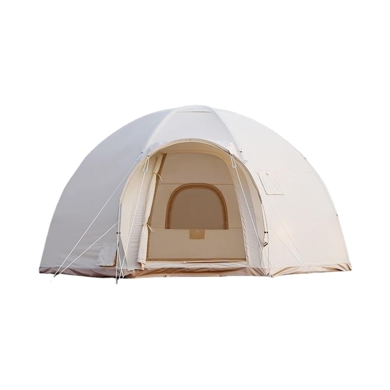 2025 Luxus-Yurtzelt-Überdachun – Outdoor Yurt Camping Bewertung und Preis