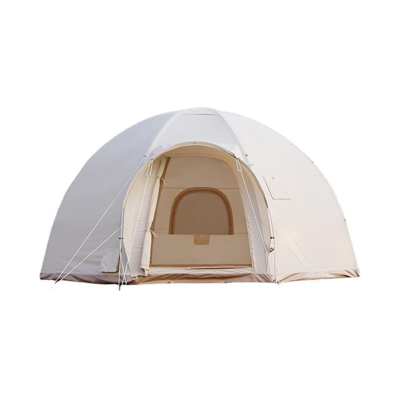 2025 Luxus-Yurtzelt-Überdachun – Outdoor Yurt Camping Bewertung und Preis