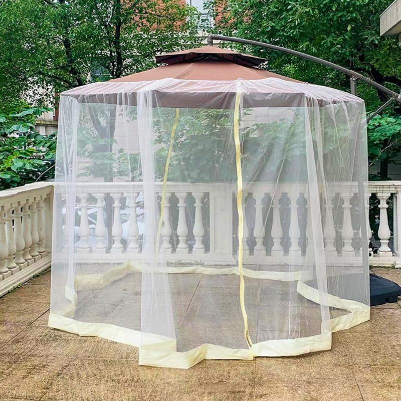 Mücken, Insektennetz, für den  – Outdoor Yurt Camping Bewertung und Preis