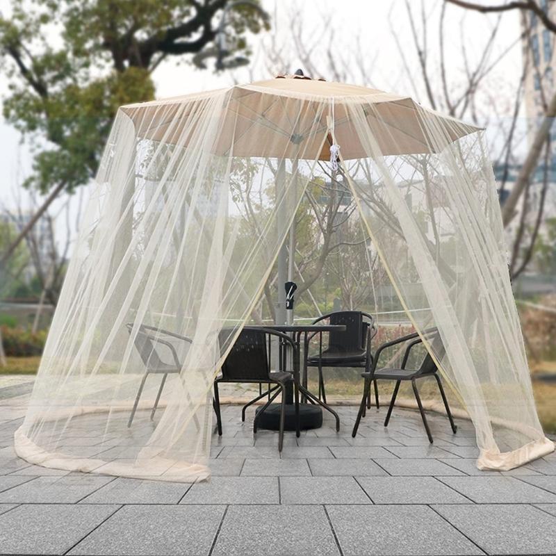 Mücken, Insektennetz, für den  – Outdoor Yurt Camping Bewertung und Preis
