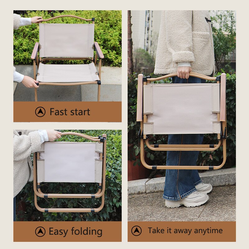 2 stücke/1 stücke tragbarer Ca – Outdoor Camping Table And Chairs Bewertung und Preis