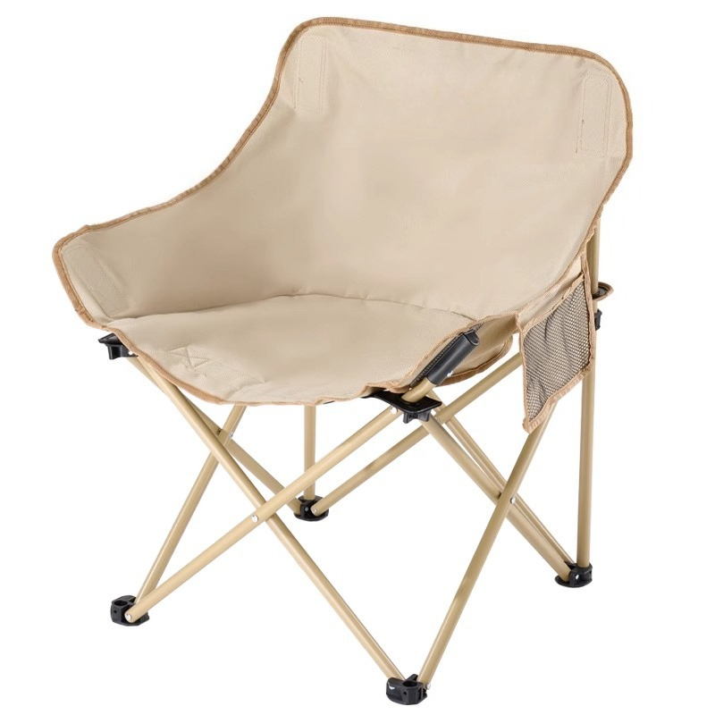 Mondstuhl Outdoor Klappbarer T – Outdoor Camping Folding Chair Bewertung und Preis