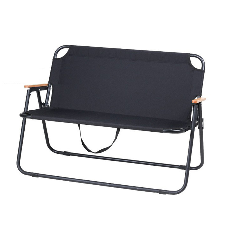Tragbarer Klappstuhl aus Oxfor – Outdoor Camping Folding Chair Bewertung und Preis