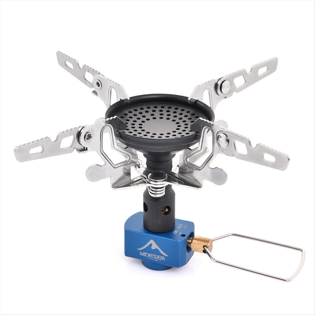 ABJV Outdoor Camping Gasbrenne – Outdoor Camping Outlet Bewertung und Preis