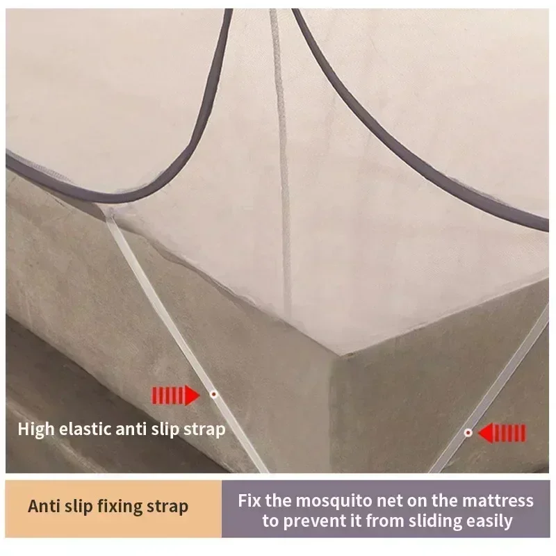 Mongolische Jurte Moskito netz – Outdoor Yurt Camping Bewertung und Preis