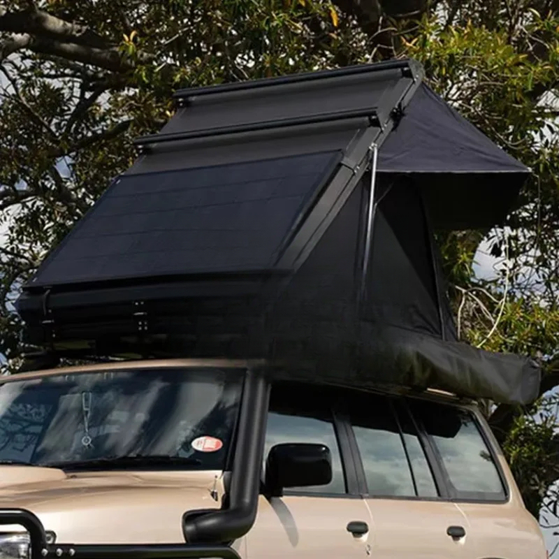 Hochwertiges 3-4 Personen Drei – Outdoor Camping House Bewertung und Preis