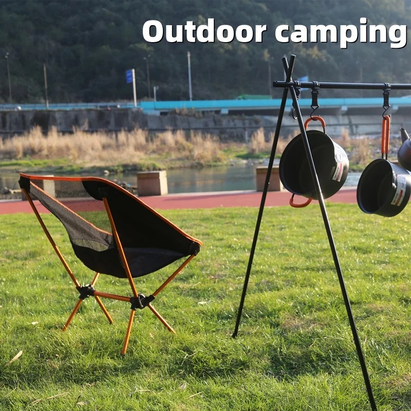 Ultraleichter Aluminium-Legier – Outdoor Camping Hammock Chair Bewertung und Preis
