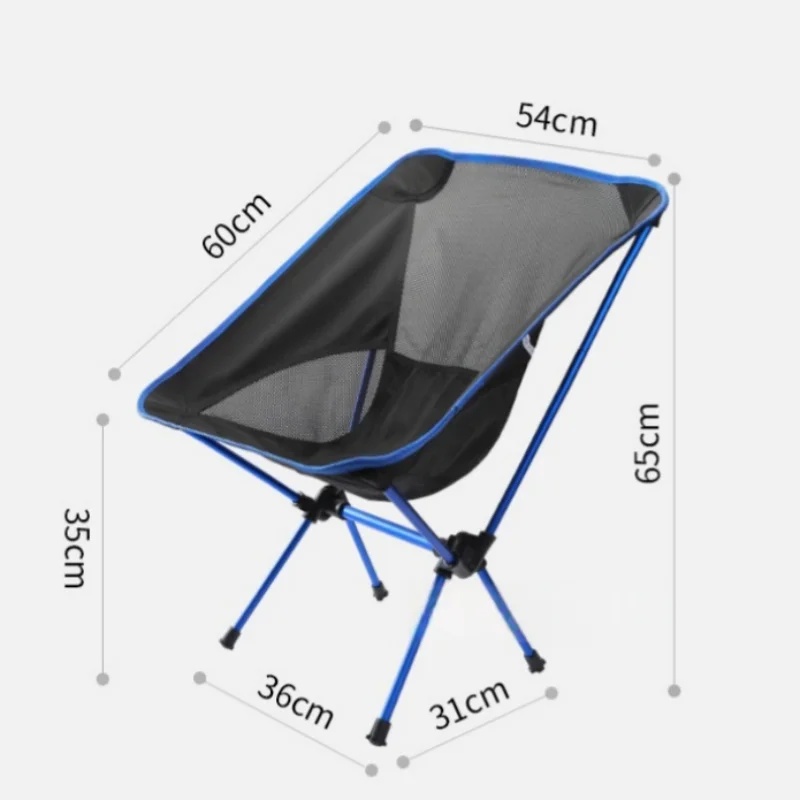 Ultraleichter Aluminium-Legier – Outdoor Camping Hammock Chair Bewertung und Preis