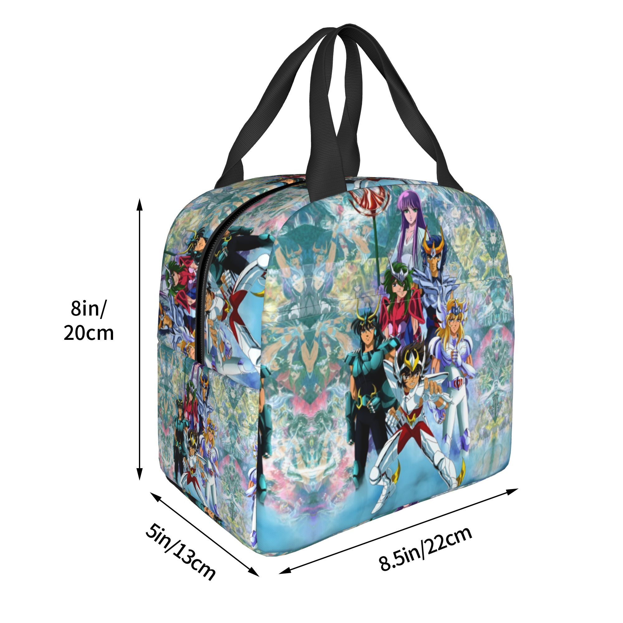 Maßgefertigte Saint Seiya Ther – Outdoor Camping Anime Bewertung und Preis