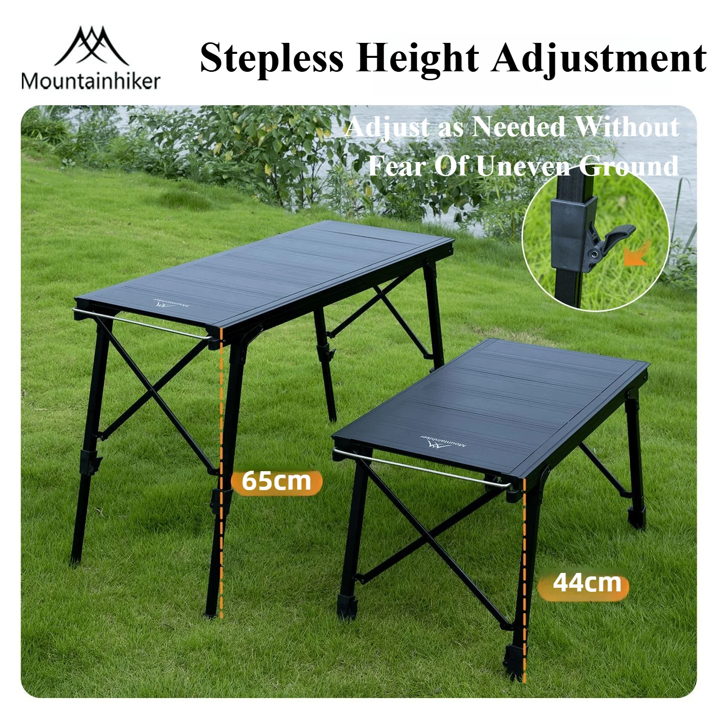 Mountainhiker Camping Klapplif – Outdoor Camping Outlet Bewertung und Preis