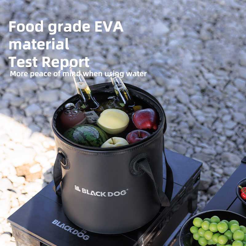 Blackdog Falten Wasser Runde E – Outdoor Camping Outlet Bewertung und Preis