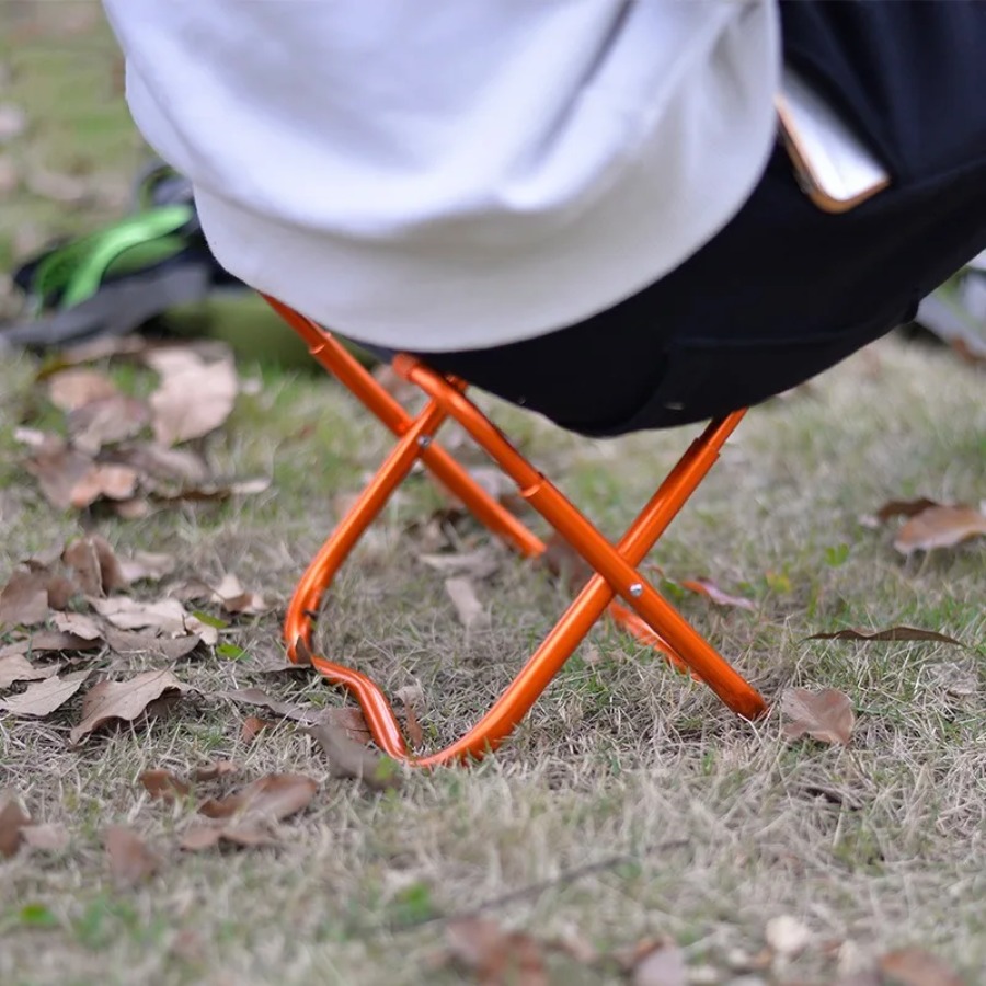 Campinghocker aus Aluminiumleg – Outdoor Camping Hammock Chair Bewertung und Preis