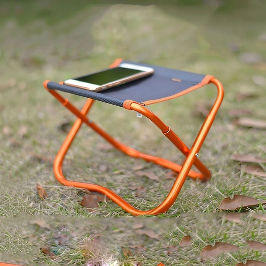 Campinghocker aus Aluminiumleg – Outdoor Camping Hammock Chair Bewertung und Preis