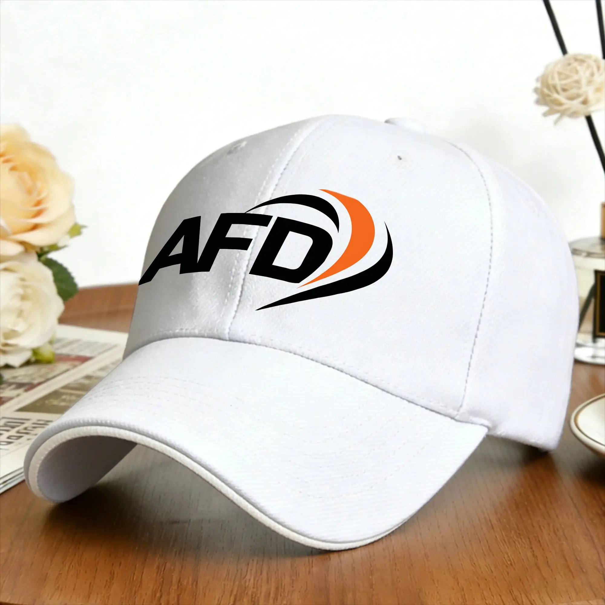 Sun Baseball Cap Alternative A – Outdoor Camping Logo Bewertung und Preis