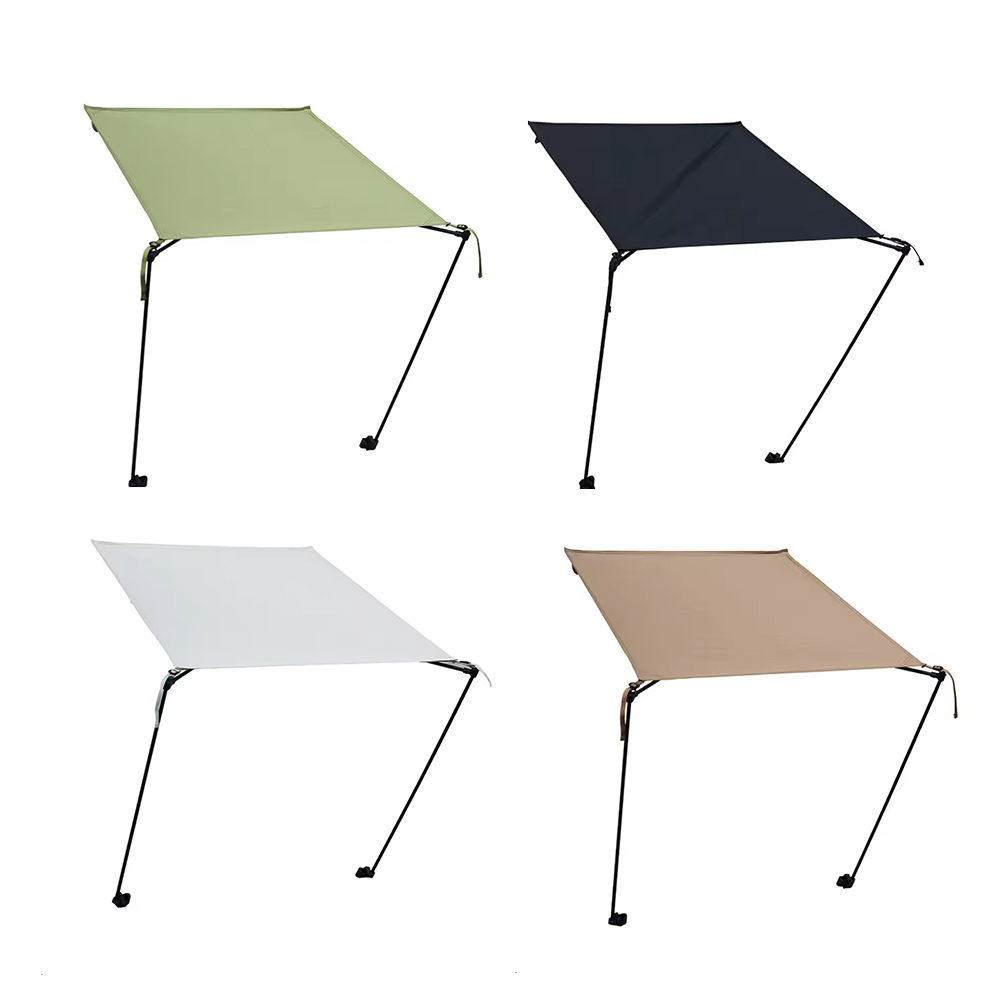 Mond Stuhl Sonnenschirm Strand – Outdoor Camping Hammock Chair Bewertung und Preis