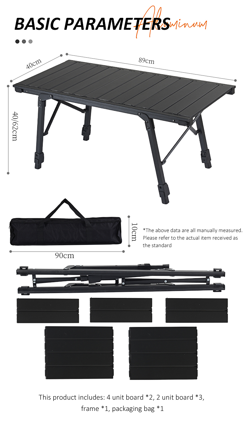 stllf Fabrik Maßgefertigter Ab – Outdoor Camping Cooking Table Bewertung und Preis
