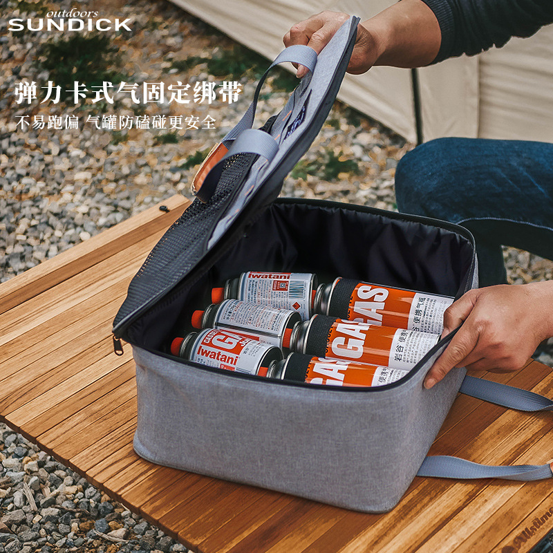 Outdoor Camping Picknick Tasch – Outdoor Camping Outlet Bewertung und Preis