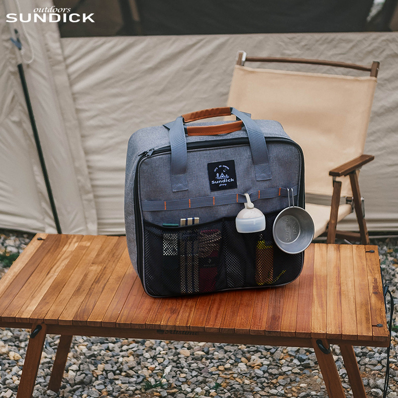 Outdoor Camping Picknick Tasch – Outdoor Camping Outlet Bewertung und Preis