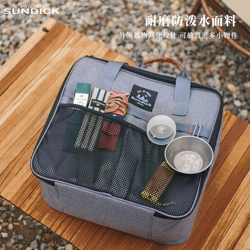Outdoor Camping Picknick Tasch – Outdoor Camping Outlet Bewertung und Preis