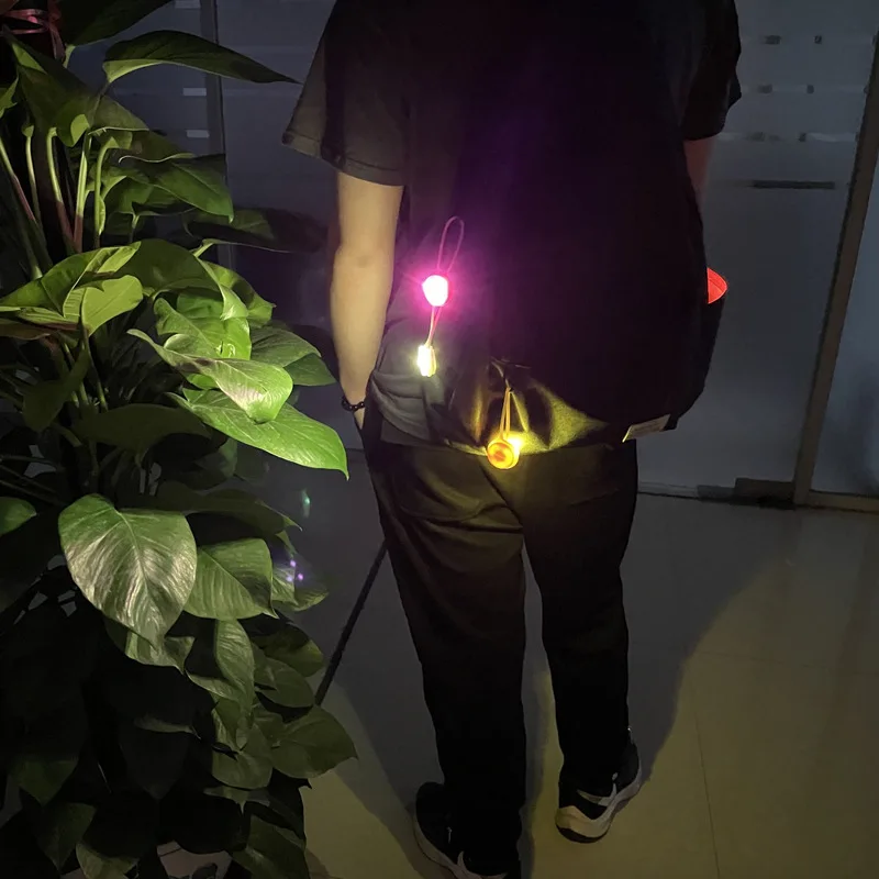 Outdoor Rucksack Lichter Silik – Outdoor Camping Lights String Bewertung und Preis