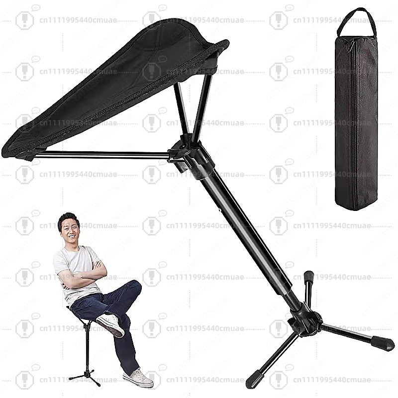 Outdoor Ausziehbarer Klapphock – Outdoor Camping Folding Chair Bewertung und Preis