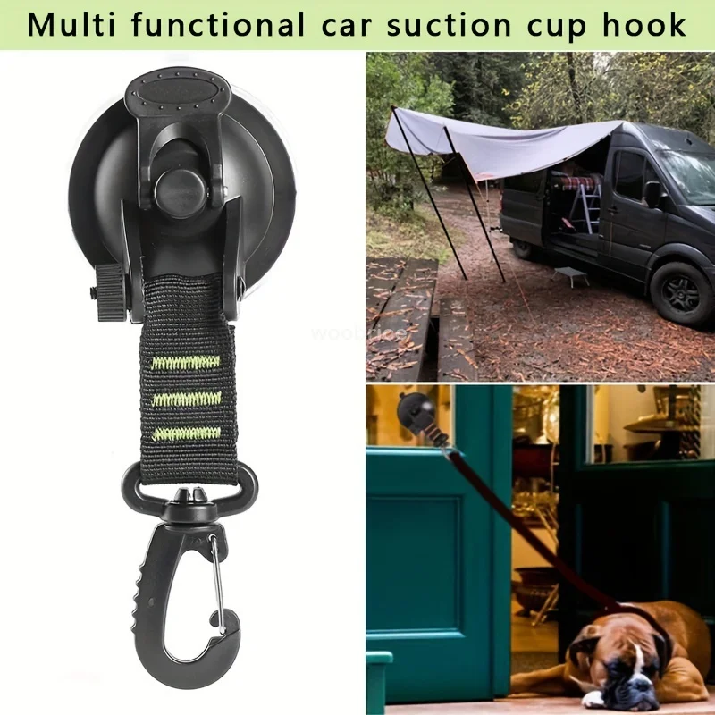1/8 Stück Zelt-Saugnäpfe, leis – Outdoor Camping House Bewertung und Preis
