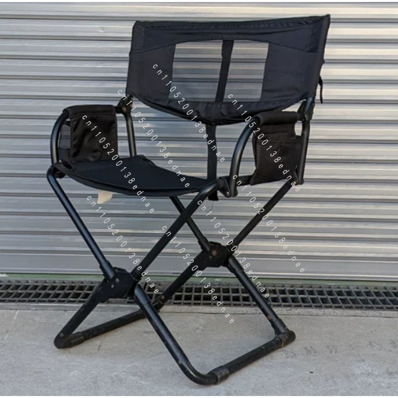 Robuster, übergroßer, tragbare – Outdoor Camping Folding Chair Bewertung und Preis