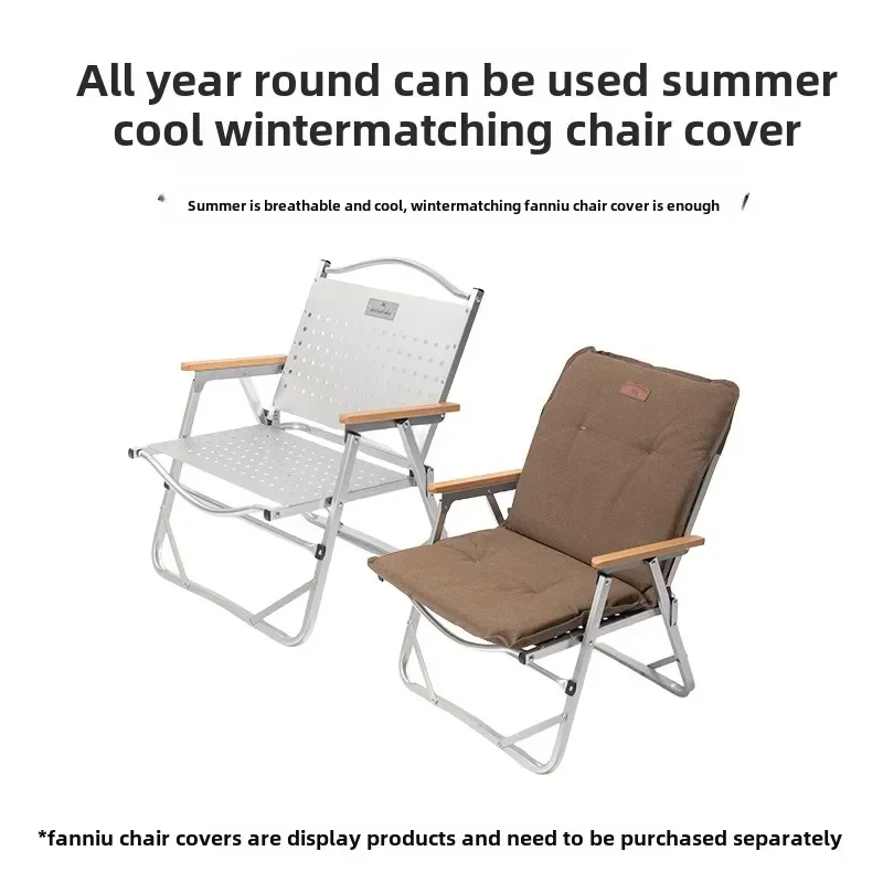 MOUNTAINHIKER Campingstuhl, tr – Outdoor Camping Table And Chairs Bewertung und Preis